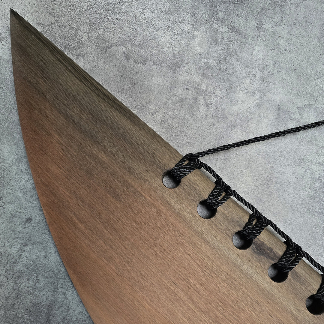 WHAKAKOTAHI - River Totara