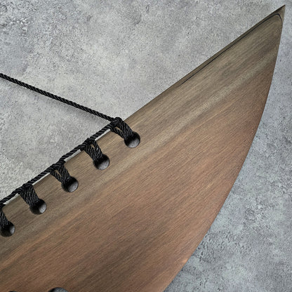 WHAKAKOTAHI - River Totara