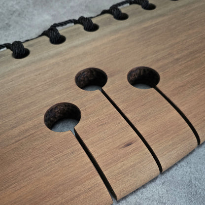 WHAKAKOTAHI - River Totara