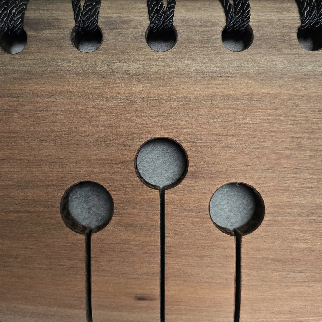 WHAKAKOTAHI - River Totara