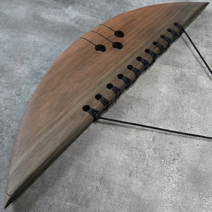 WHAKAKOTAHI - River Totara