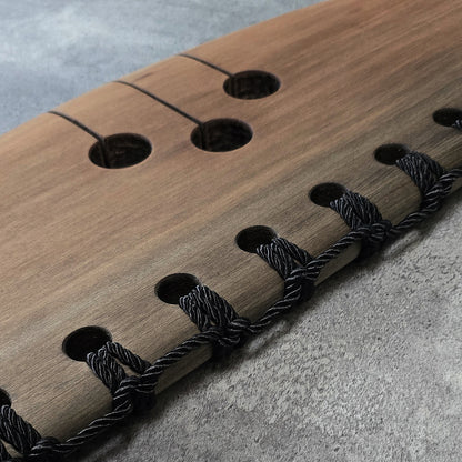 WHAKAKOTAHI - River Totara