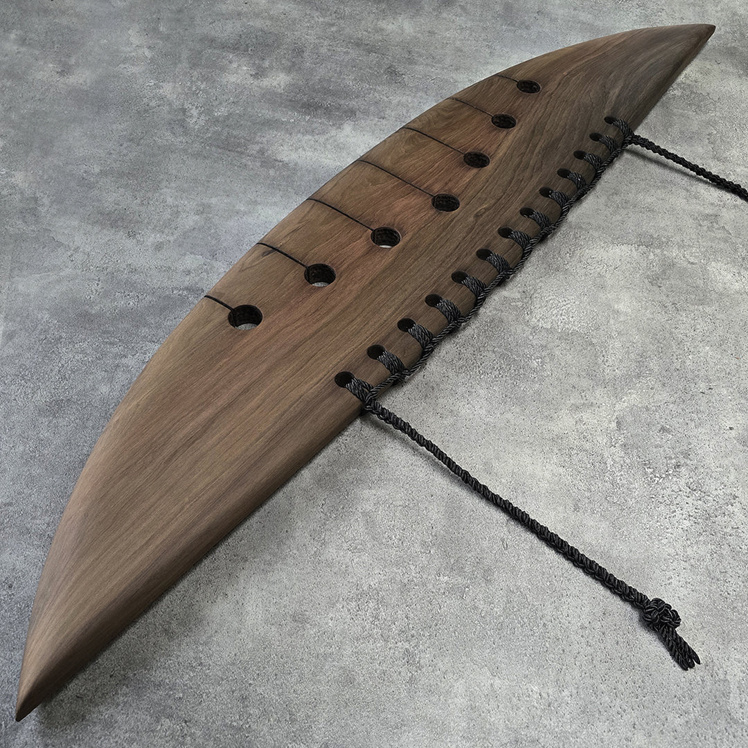 PEPEHA - River Totara