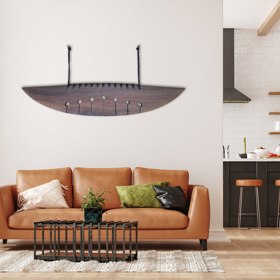 PEPEHA - River Totara