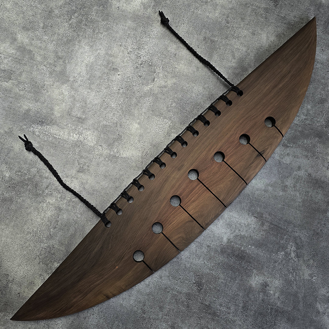 PEPEHA - River Totara