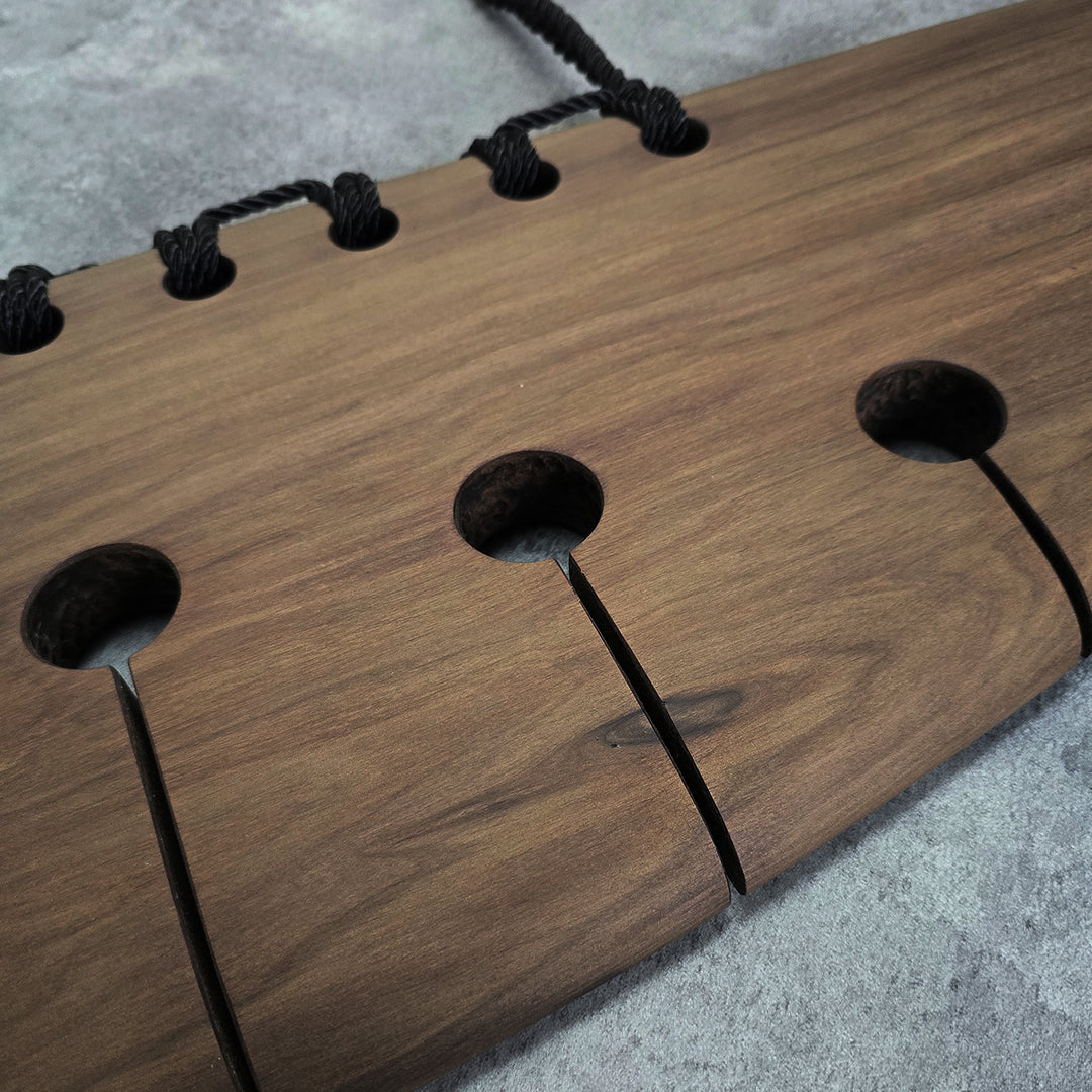 PEPEHA - River Totara