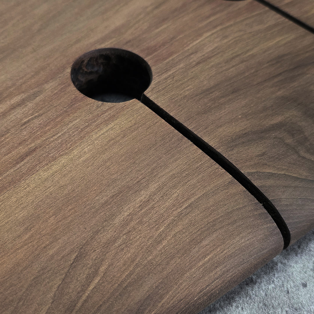 PEPEHA - River Totara