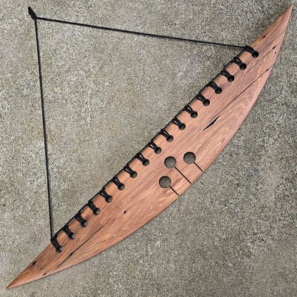 WHAKAMAHARA - Totara