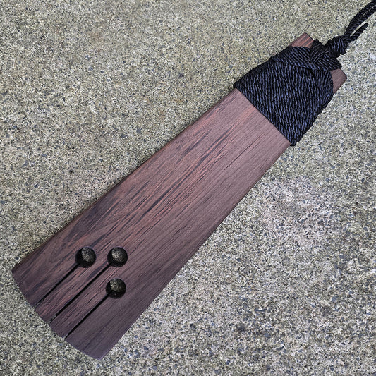 ROIMATA - River Totara