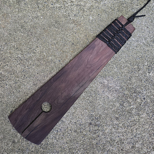 ROIMATA - River Totara