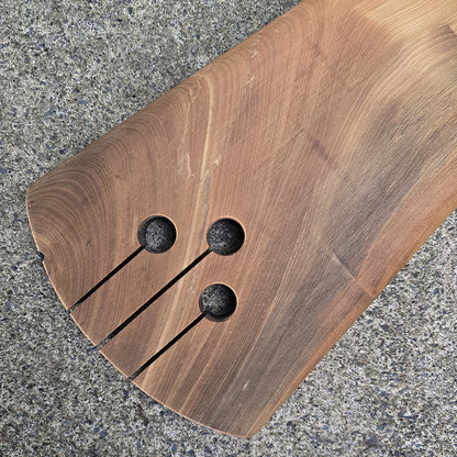 PIWAKAWAKA - River Kahikatea