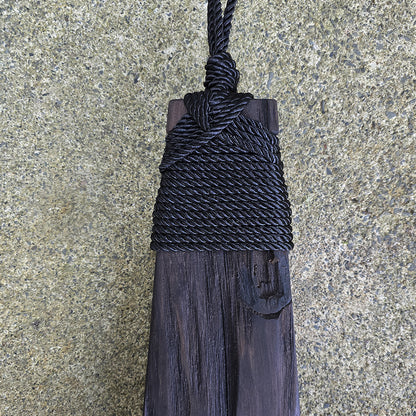 TOKI - River Totara