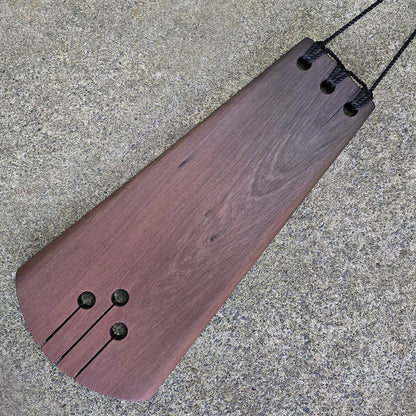 TUAKA - River Totara