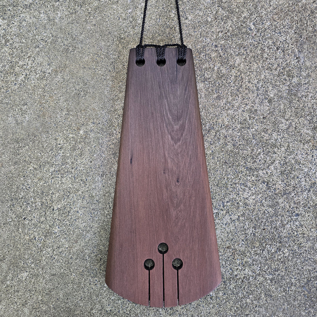 TUAKA - River Totara
