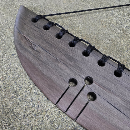 RURUKU - River Totara