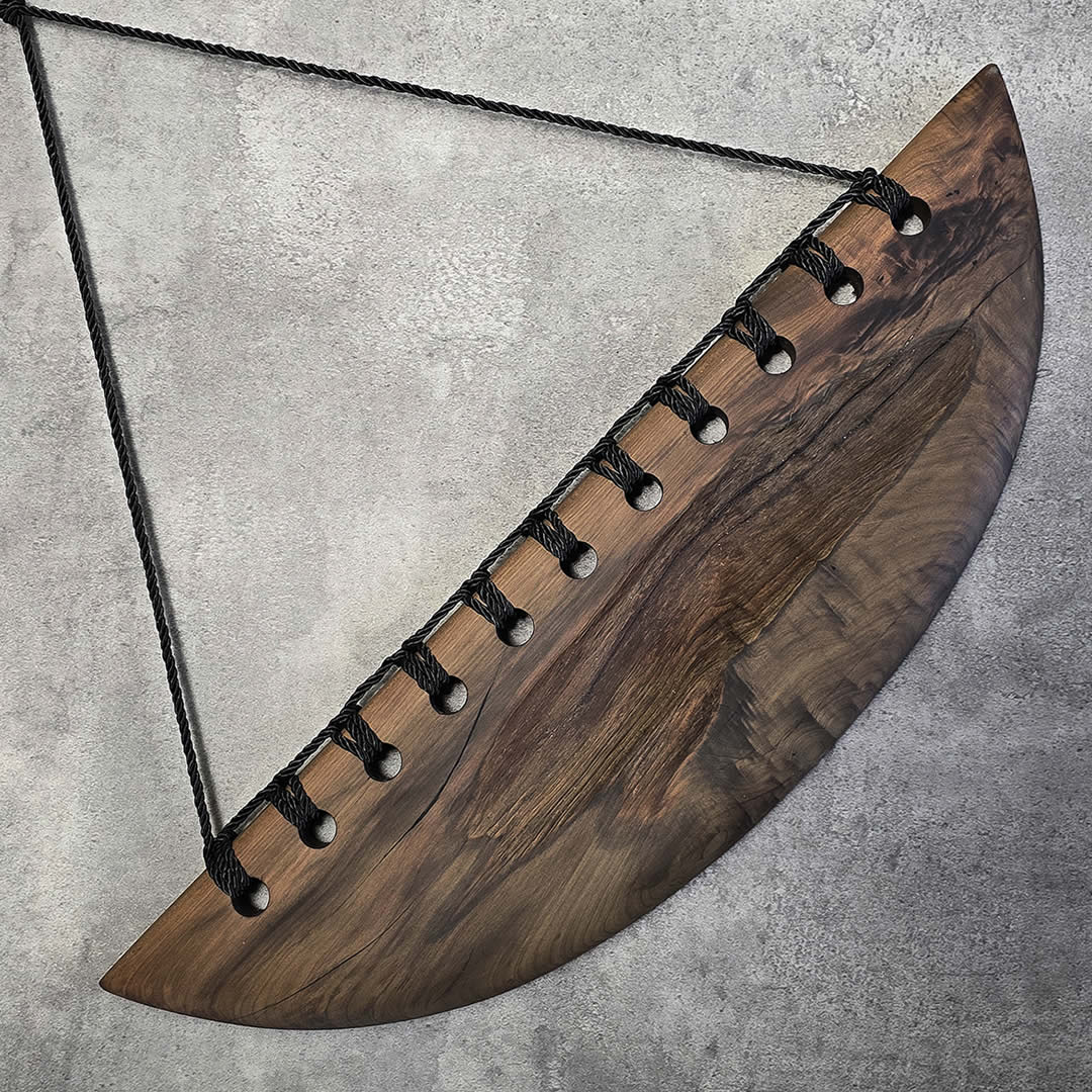 RURUKU - Swamp Kauri