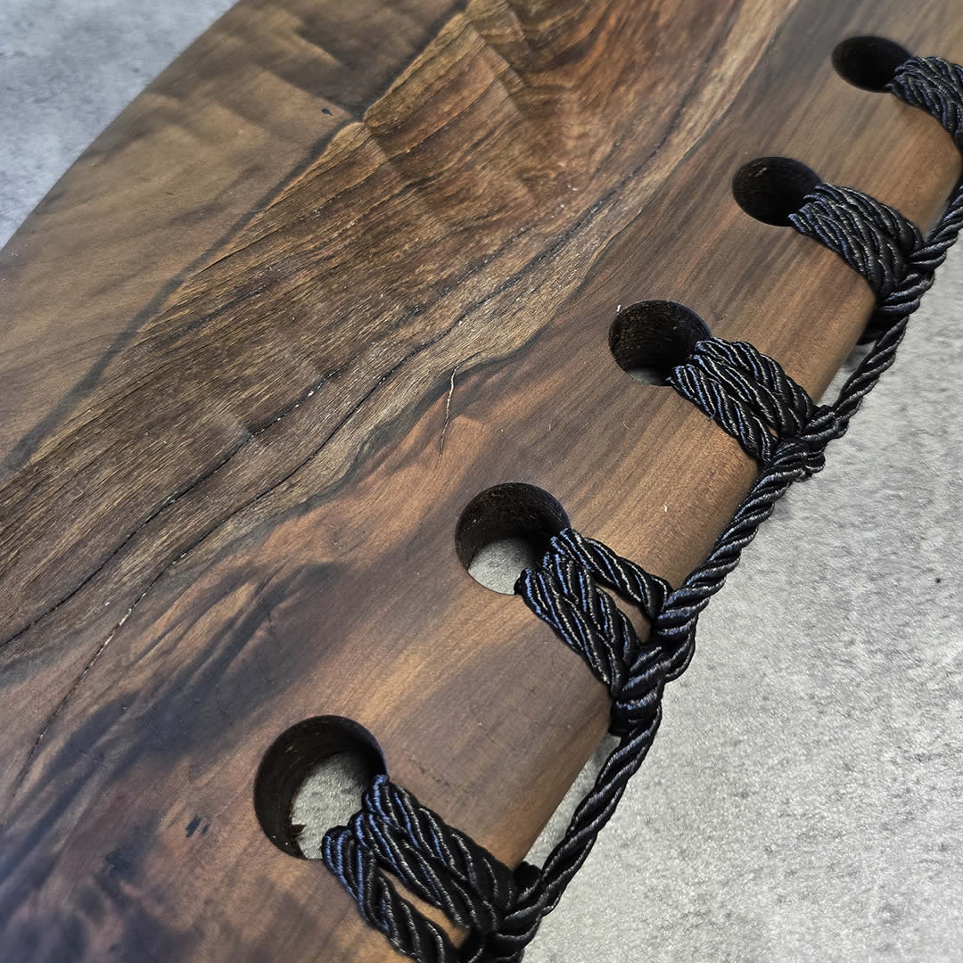 RURUKU - Swamp Kauri