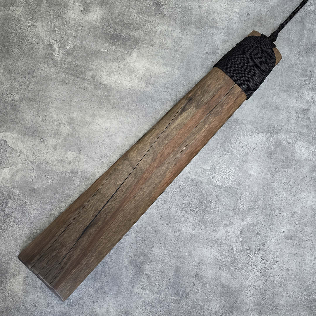 LARGE TOKI - River Totara