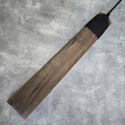 LARGE TOKI - River Totara