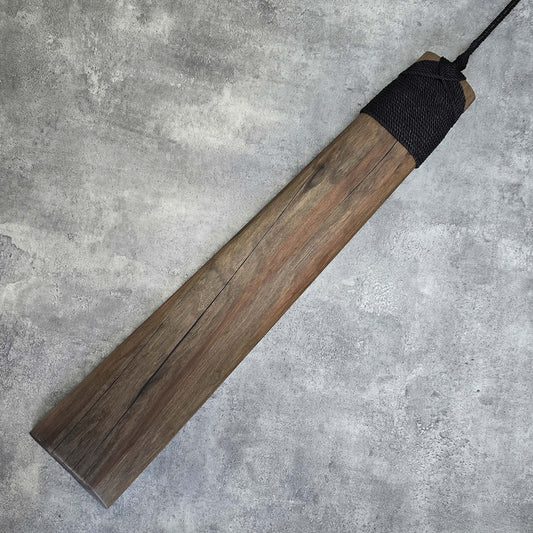 LARGE TOKI - River Totara