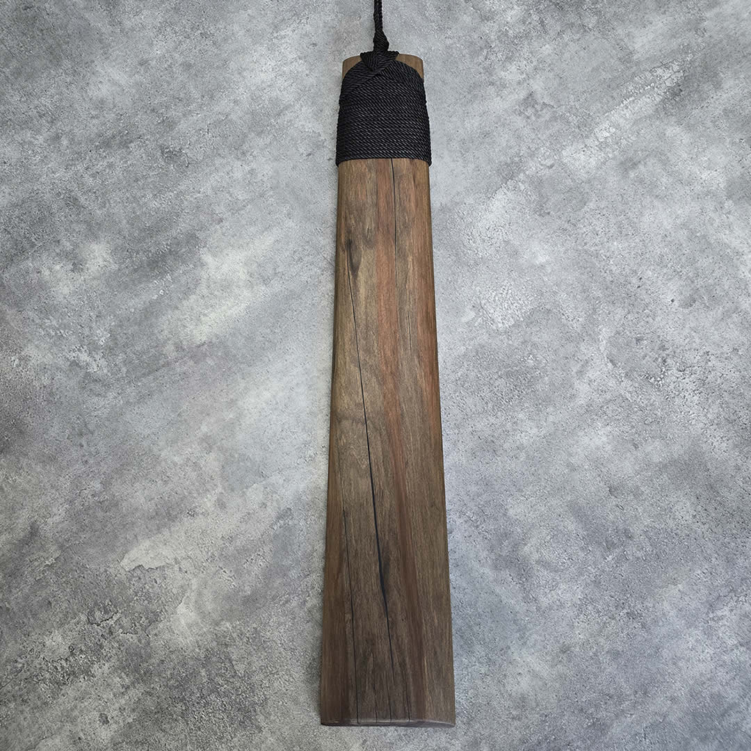 LARGE TOKI - River Totara