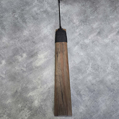 LARGE TOKI - River Totara