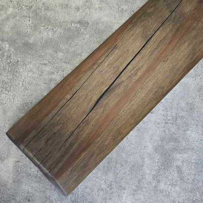 LARGE TOKI - River Totara