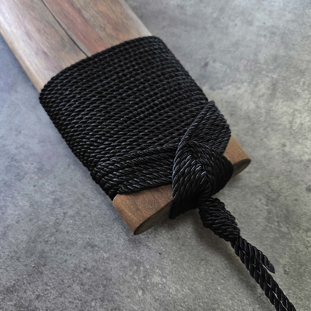 LARGE TOKI - River Totara