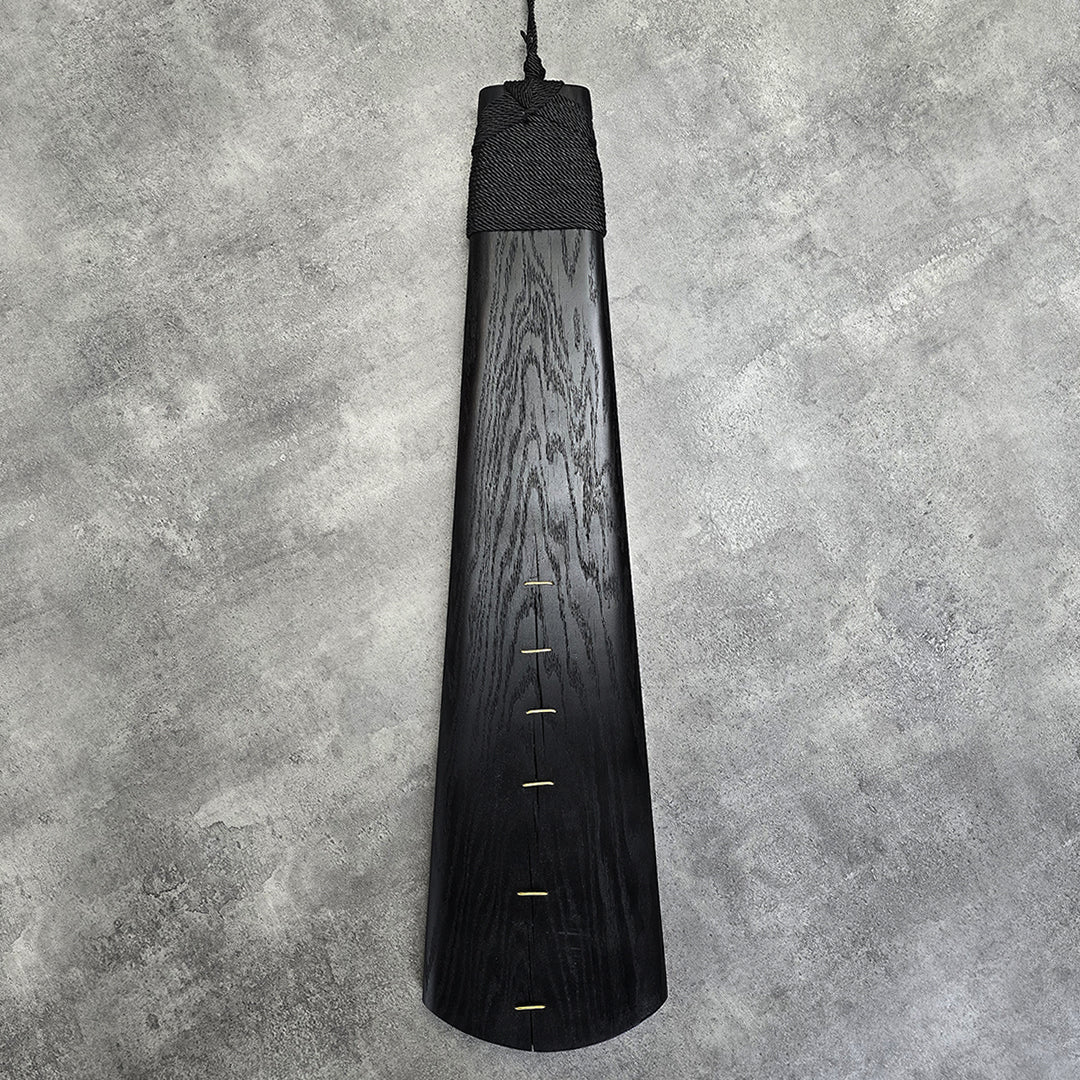 LARGE HUKUMARO - Burnt Ash