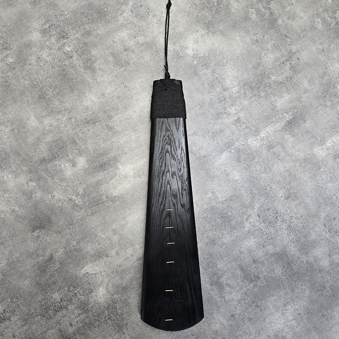 LARGE HUKUMARO - Burnt Ash