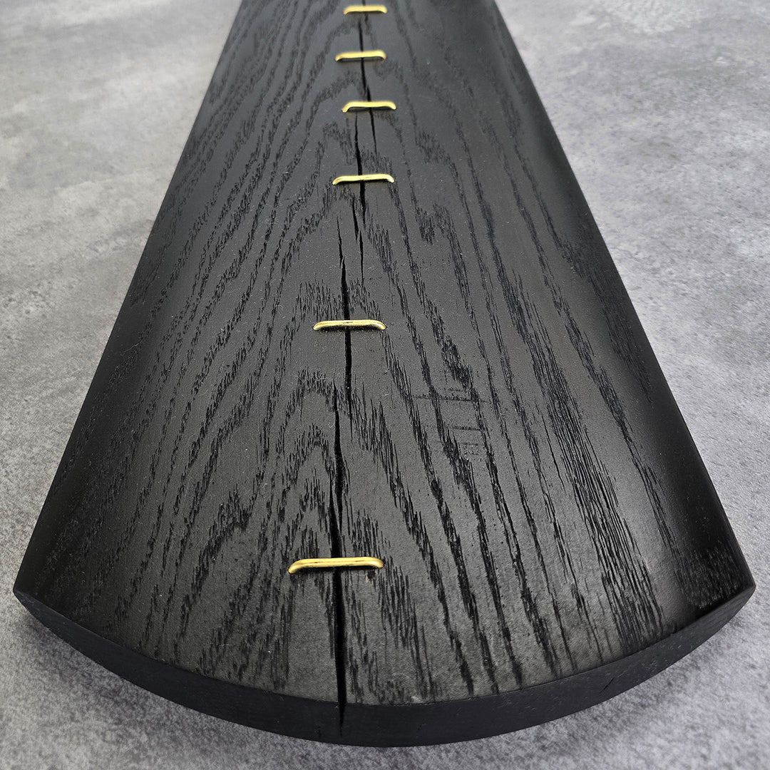 LARGE HUKUMARO - Burnt Ash