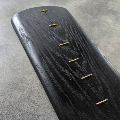 LARGE HUKUMARO - Burnt Ash