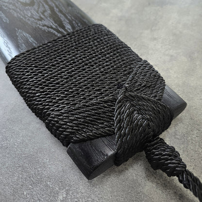 LARGE HUKUMARO - Burnt Ash