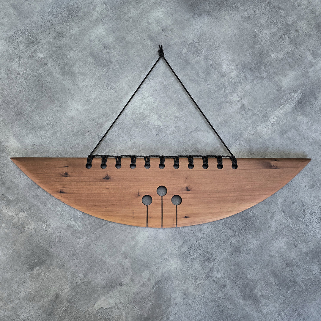 WHAKAKOTAHI - River Totara