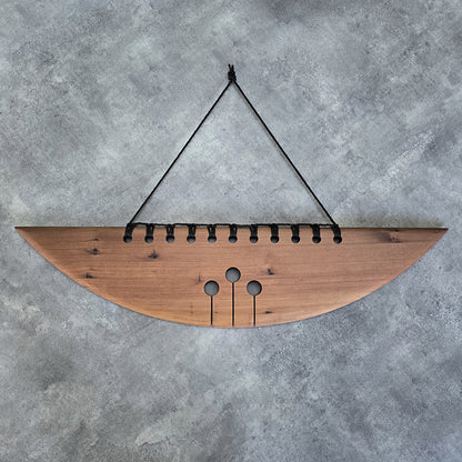 WHAKAKOTAHI - River Totara