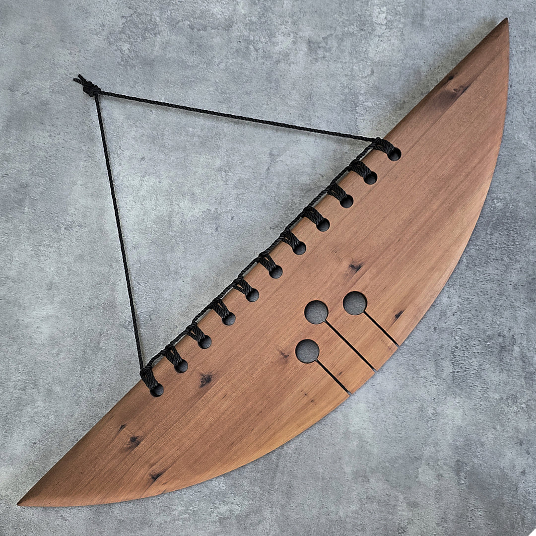 WHAKAKOTAHI - River Totara