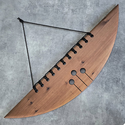 WHAKAKOTAHI - River Totara