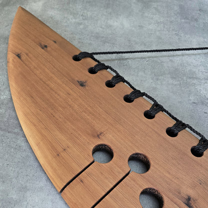 WHAKAKOTAHI - River Totara