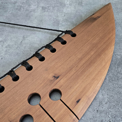 WHAKAKOTAHI - River Totara