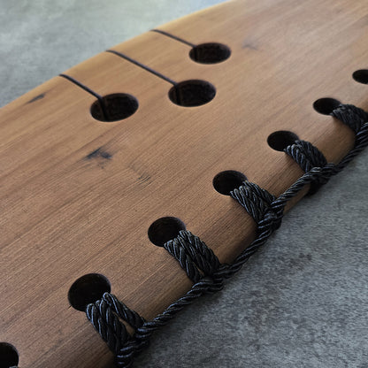 WHAKAKOTAHI - River Totara