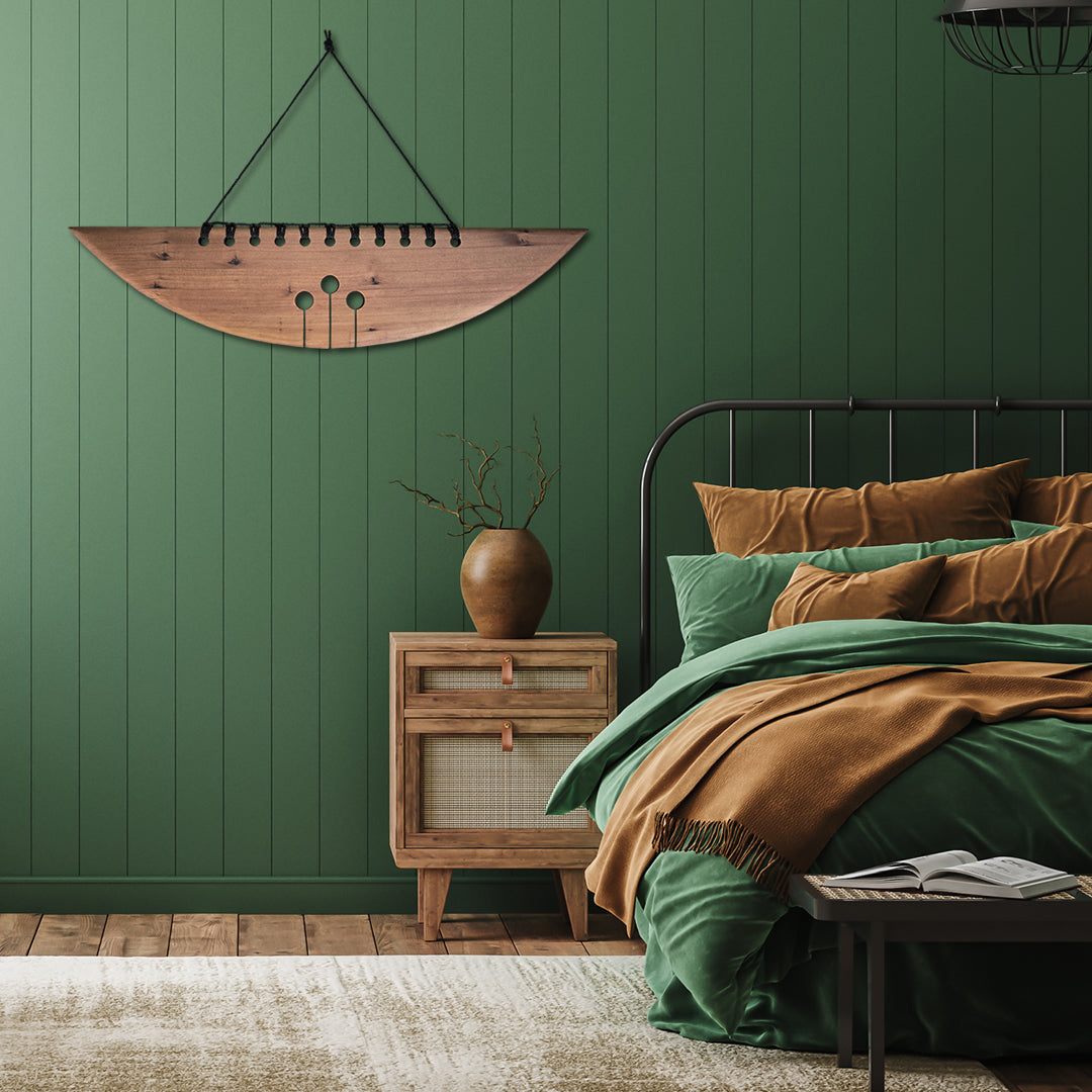 WHAKAKOTAHI - River Totara