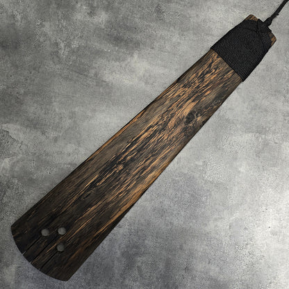 LARGE HUKUMARO - River Rimu