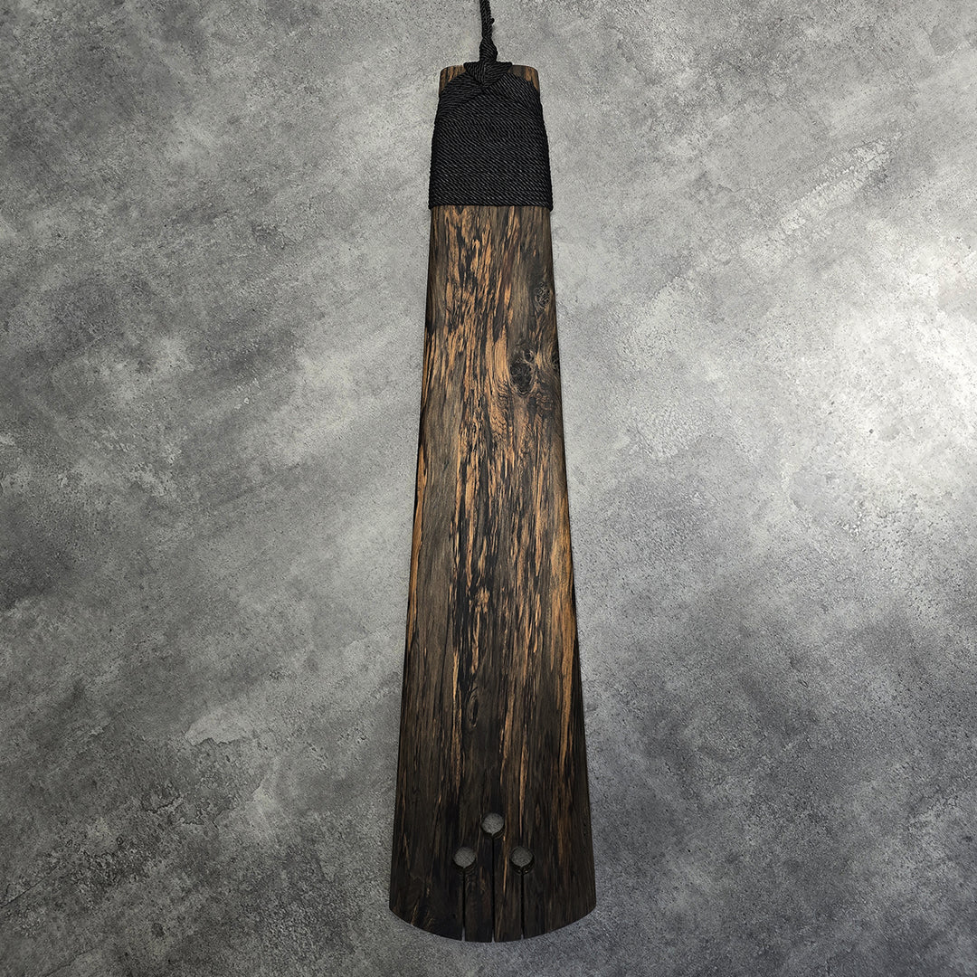 LARGE HUKUMARO - River Rimu