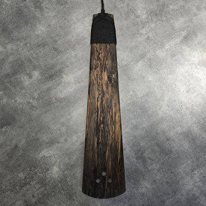 LARGE HUKUMARO - River Rimu