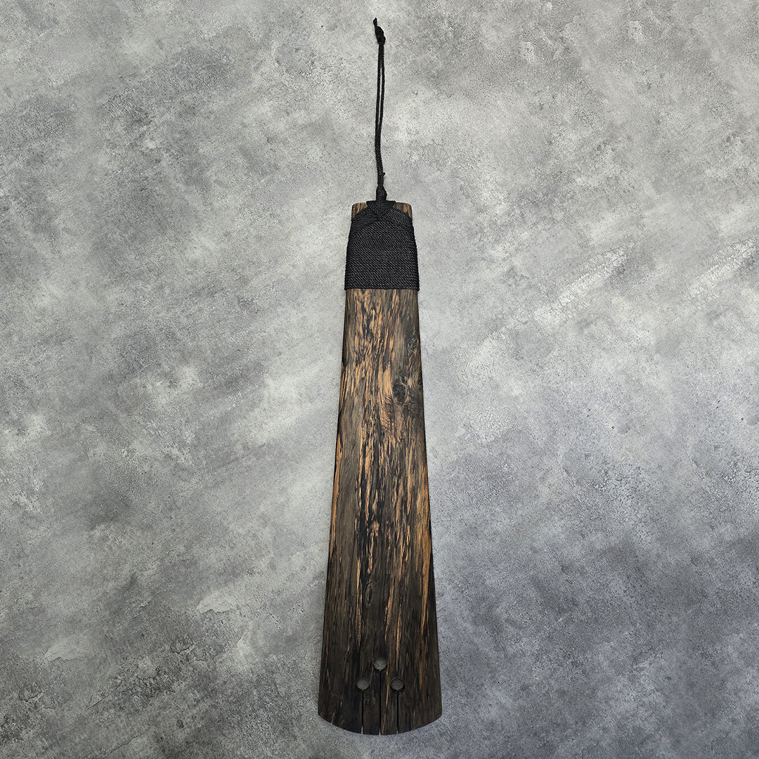 LARGE HUKUMARO - River Rimu