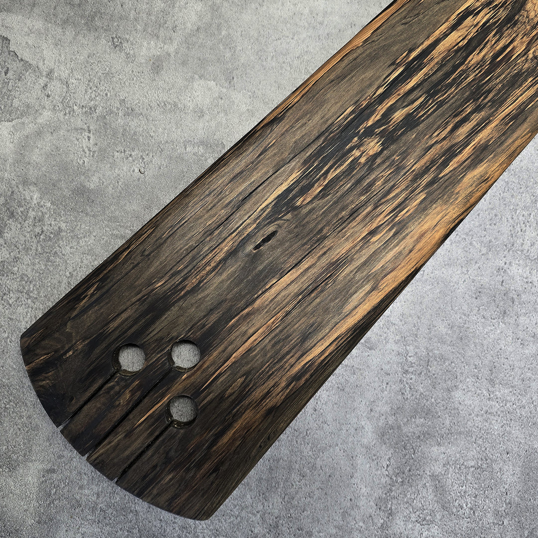 LARGE HUKUMARO - River Rimu