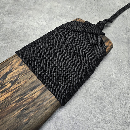 LARGE HUKUMARO - River Rimu