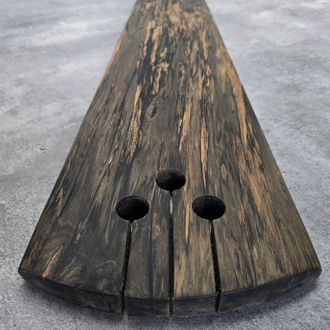 LARGE HUKUMARO - River Rimu