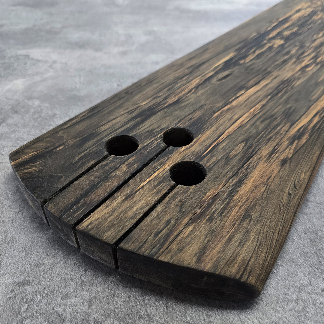 LARGE HUKUMARO - River Rimu