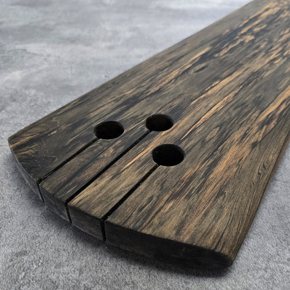 LARGE HUKUMARO - River Rimu